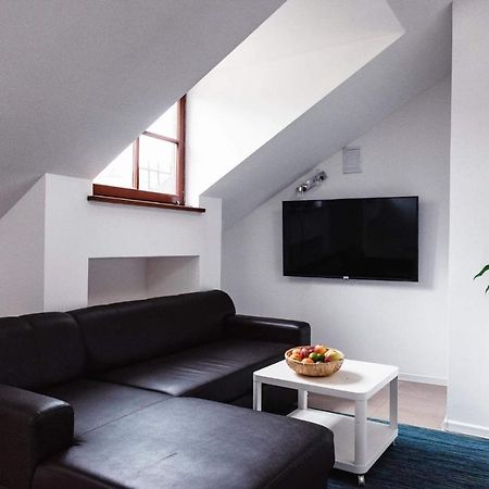 Mk Apartment 60M2 Friends&Family Cracóvia Exterior foto