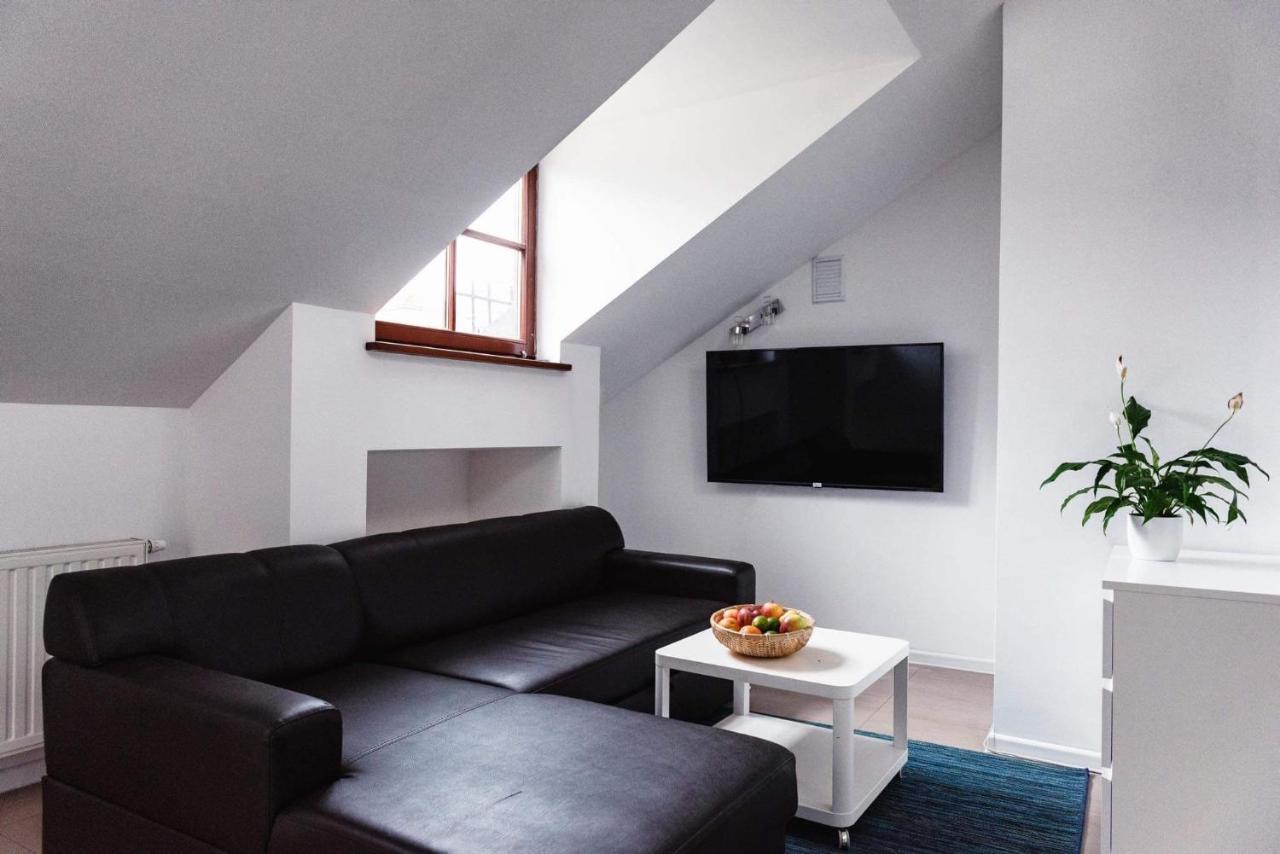 Mk Apartment 60M2 Friends&Family Cracóvia Exterior foto