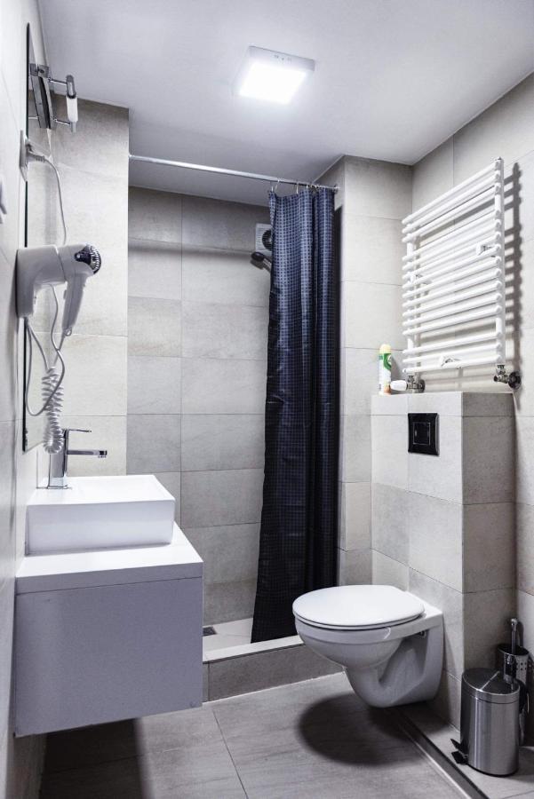 Mk Apartment 60M2 Friends&Family Cracóvia Exterior foto